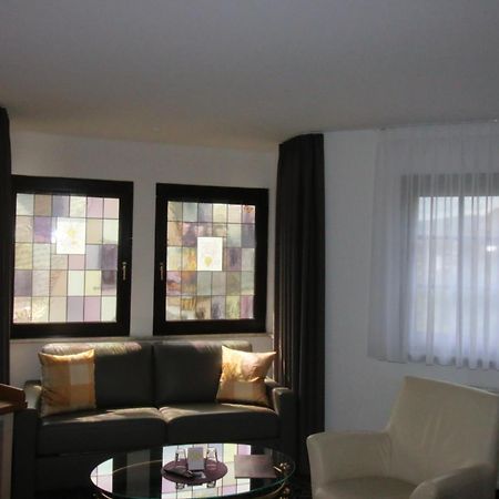 Hotel Trapp Ruedesheim am Rhein Luaran gambar