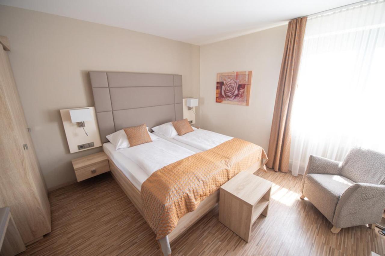 Hotel Trapp Ruedesheim am Rhein Luaran gambar