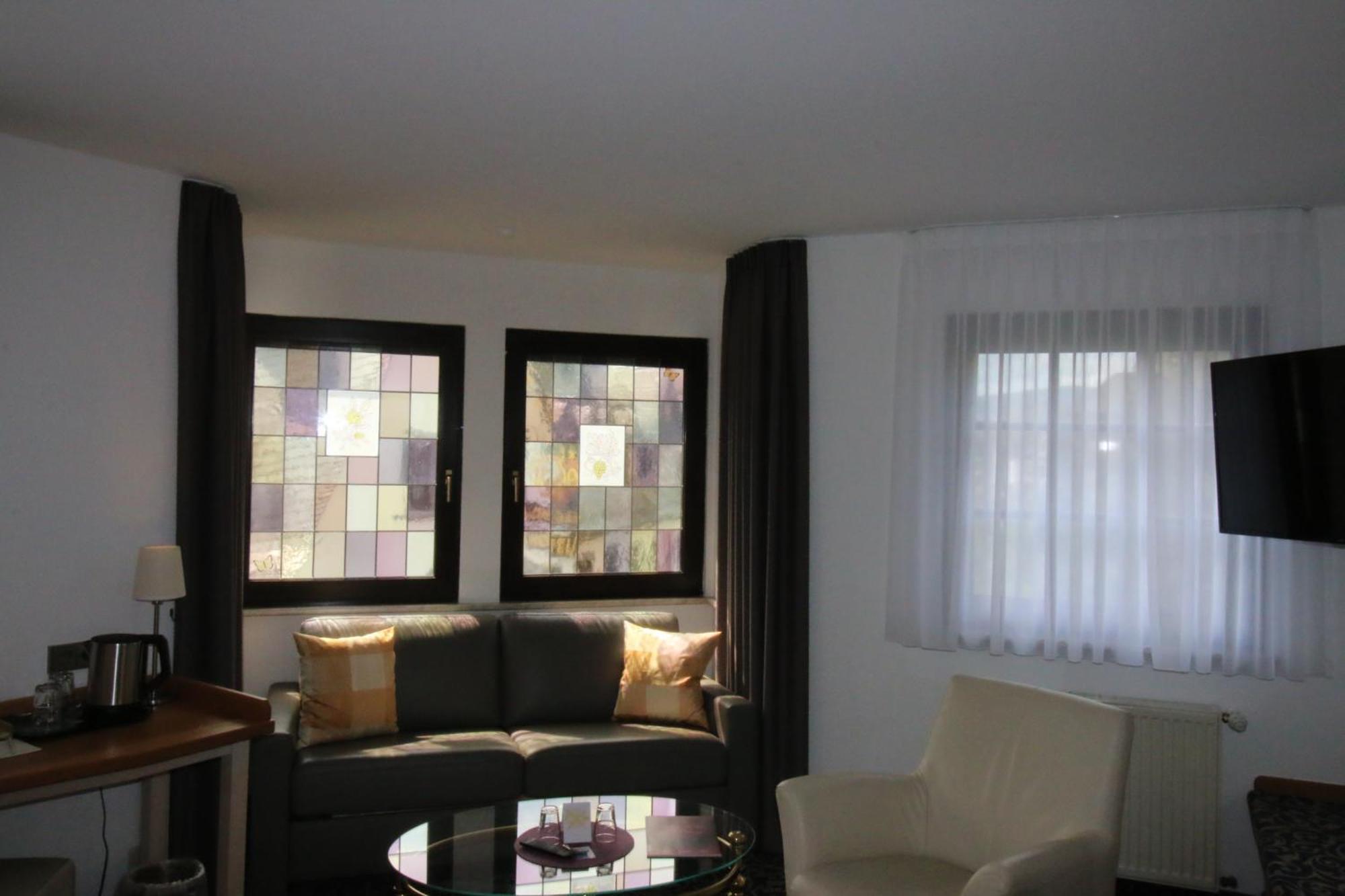 Hotel Trapp Ruedesheim am Rhein Luaran gambar