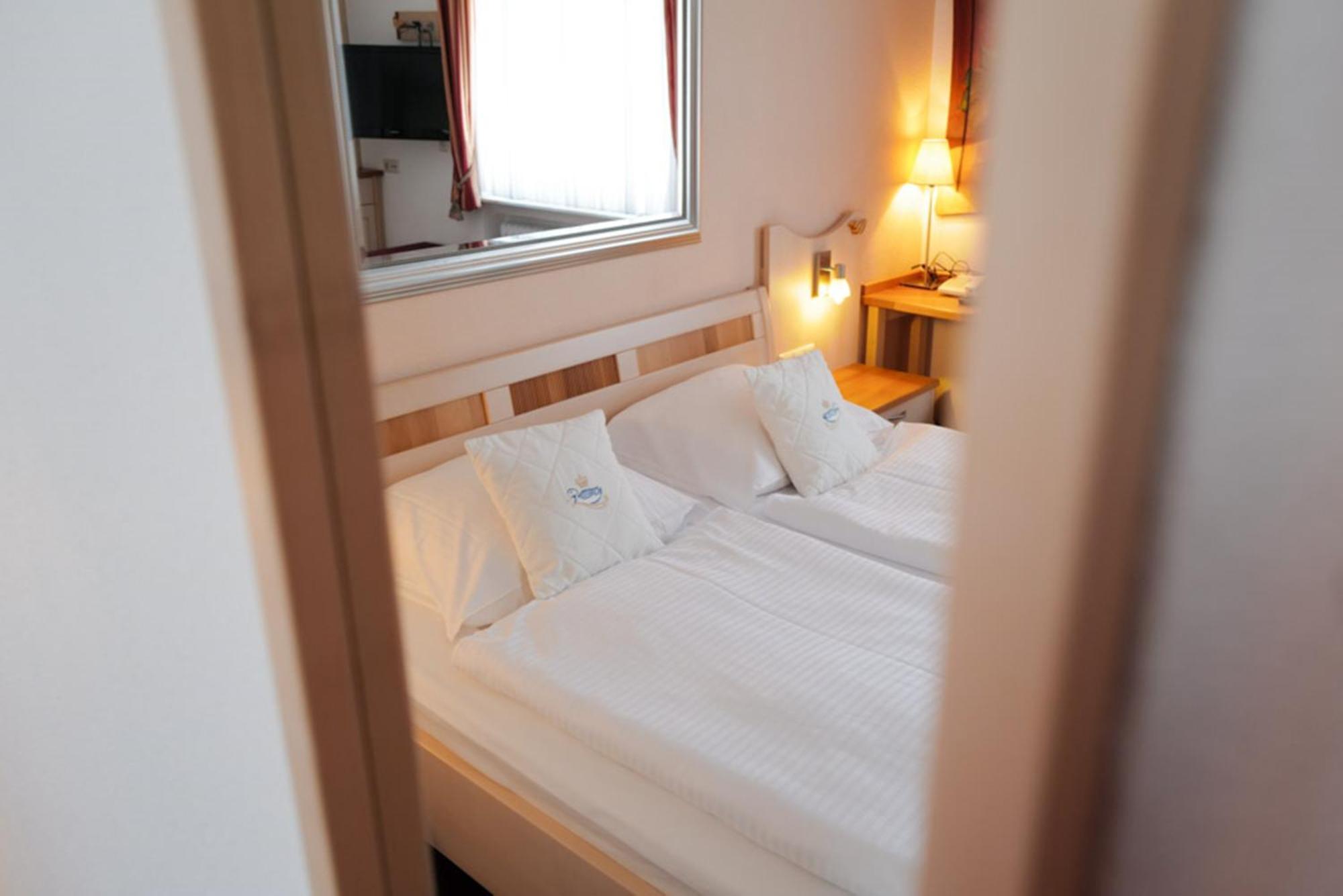 Hotel Trapp Ruedesheim am Rhein Bilik gambar