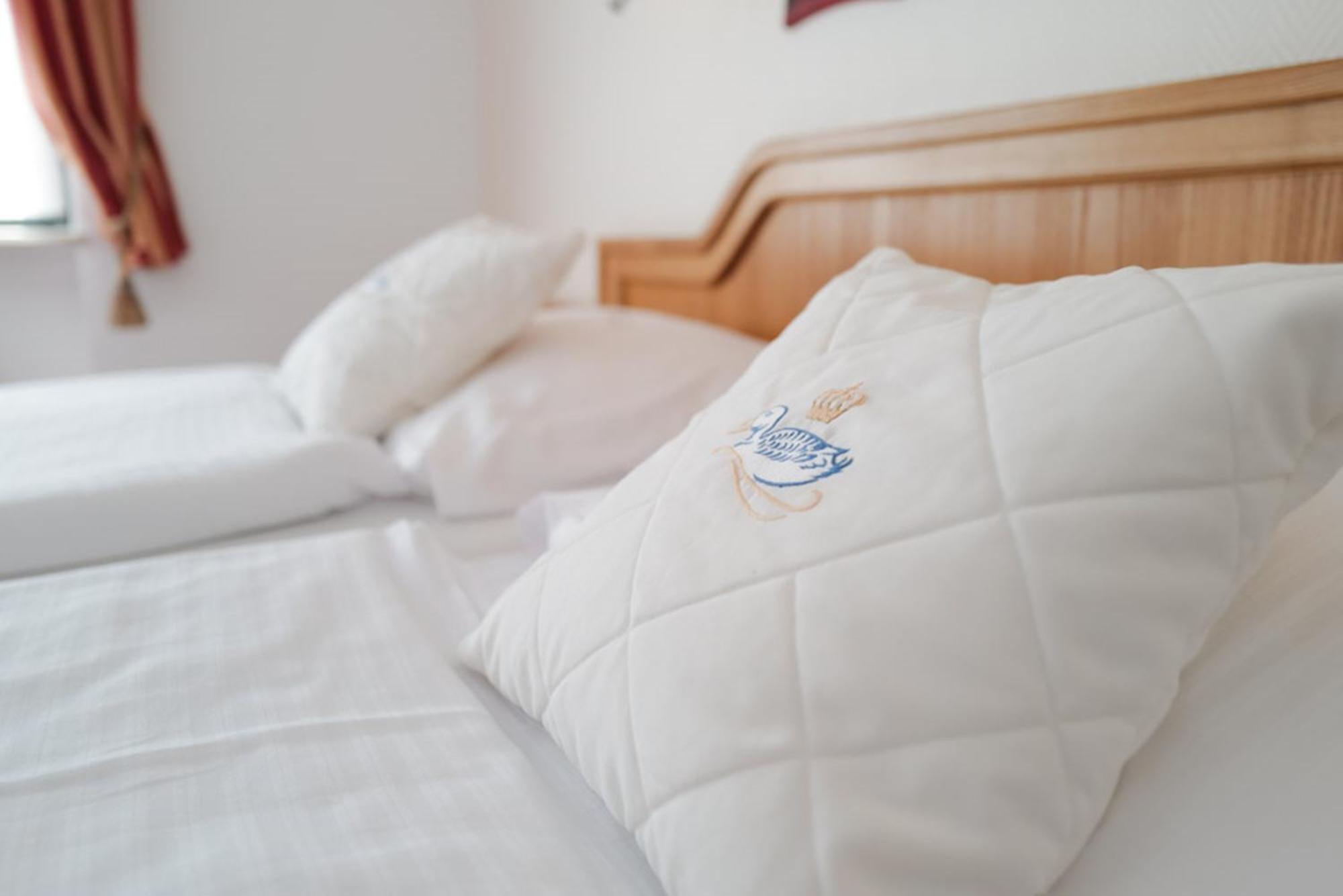 Hotel Trapp Ruedesheim am Rhein Bilik gambar