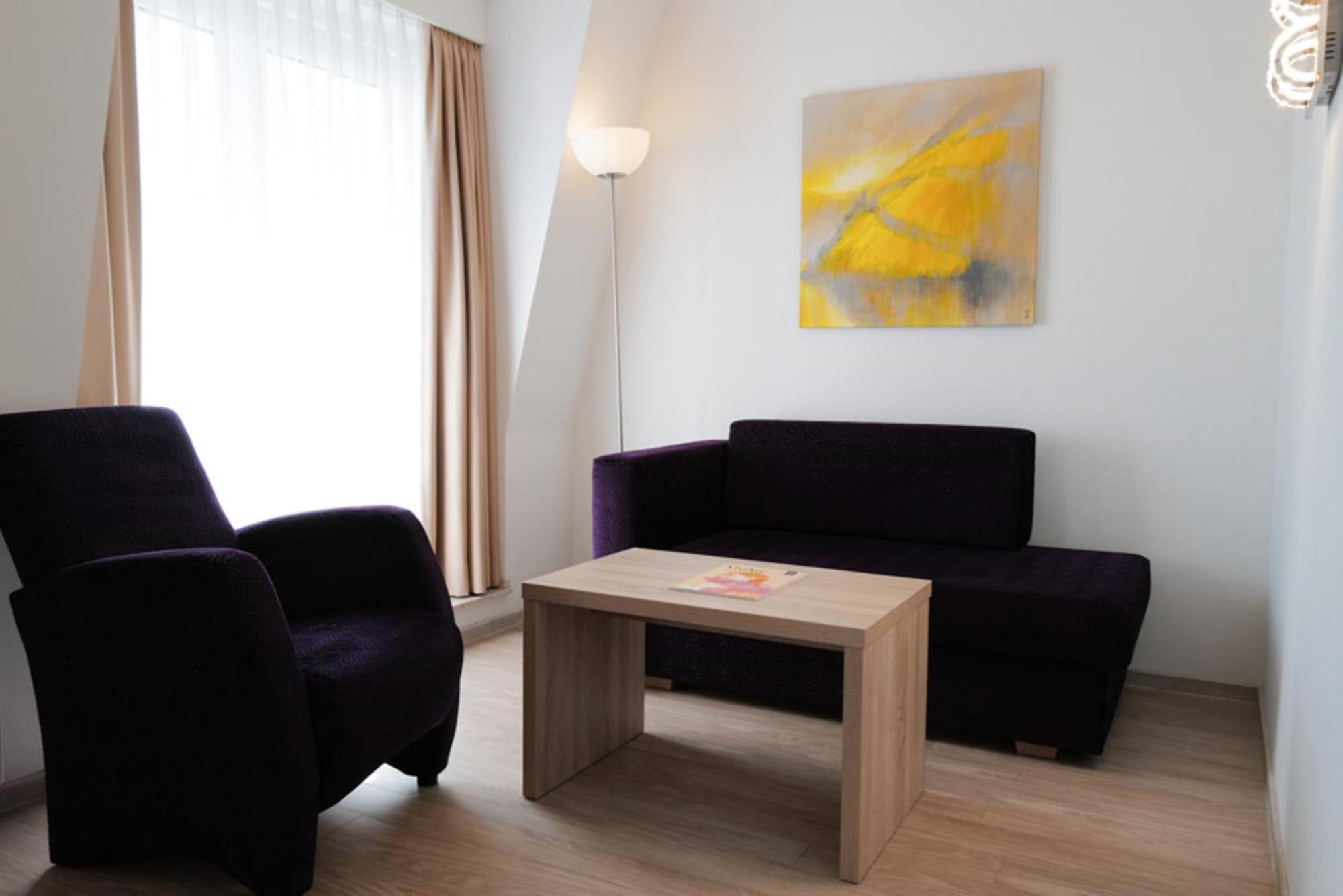 Hotel Trapp Ruedesheim am Rhein Bilik gambar
