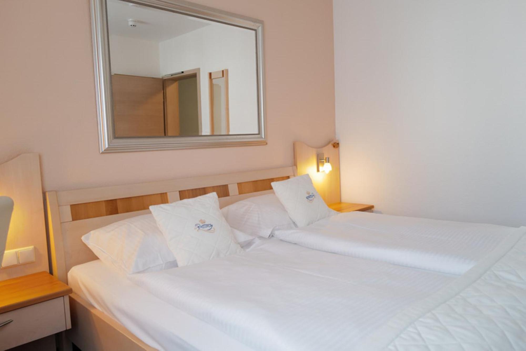 Hotel Trapp Ruedesheim am Rhein Bilik gambar