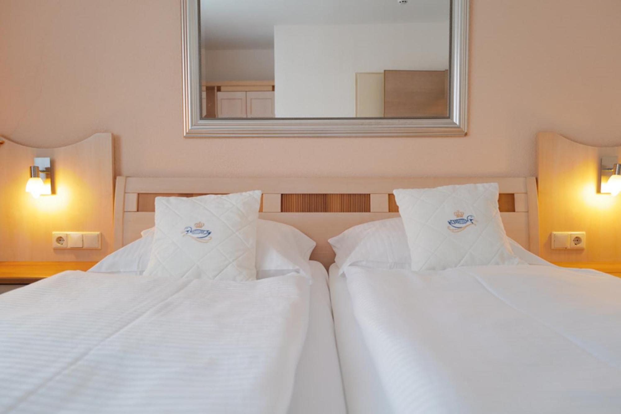 Hotel Trapp Ruedesheim am Rhein Bilik gambar