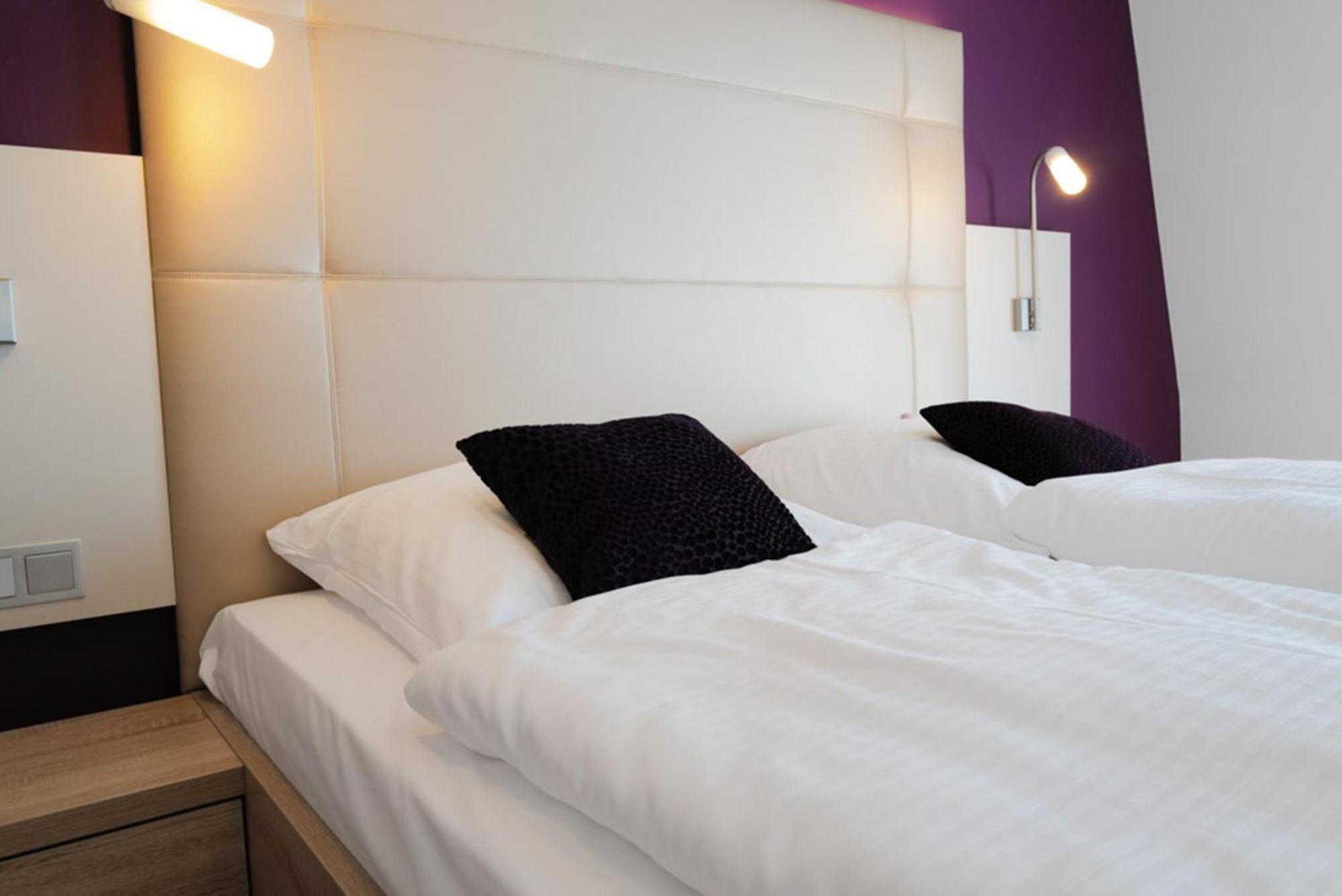 Hotel Trapp Ruedesheim am Rhein Bilik gambar