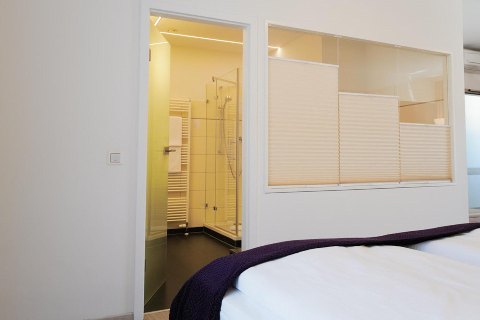 Hotel Trapp Ruedesheim am Rhein Bilik gambar