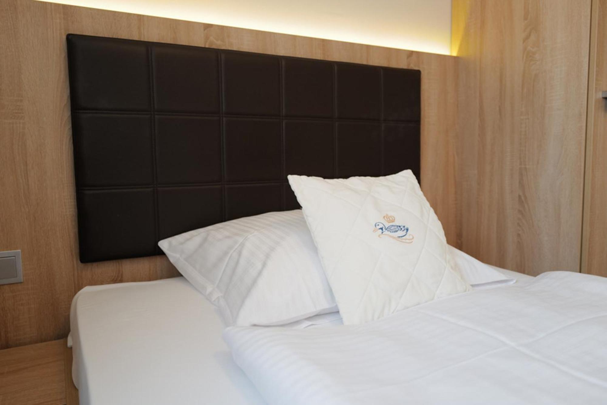 Hotel Trapp Ruedesheim am Rhein Bilik gambar