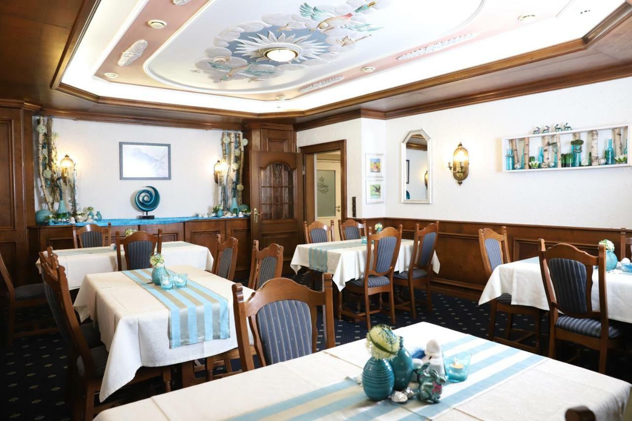 Hotel Trapp Ruedesheim am Rhein Luaran gambar